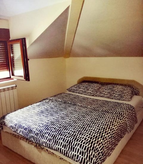 Drinski san kuca sa bazenom Srbija