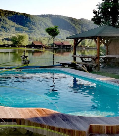 Vikendica-Drinski-san