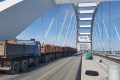 Ispitivanje Zezeljevog mosta preko Dunava