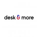Desk & More fleksibilni radni prostori Beograd