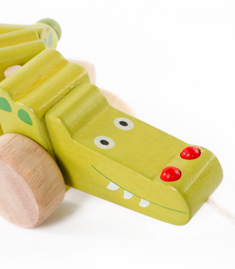 Pino toys aligator igracke za decu