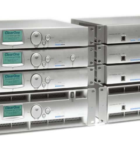 Rent-Converge telekomunikaciona oprema