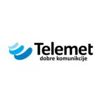 Telemet telekomunikacijska oprema