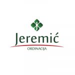 Ordinacija-Jeremic logotip
