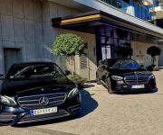 Limo servis za poslovna putovanja