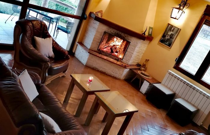 Drinski san kuca sa bazenom Srbija