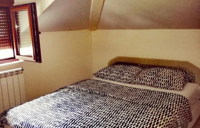 Drinski san kuca sa bazenom Srbija