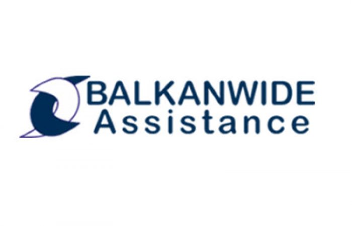 Balkan-Wide-Assistance logotip