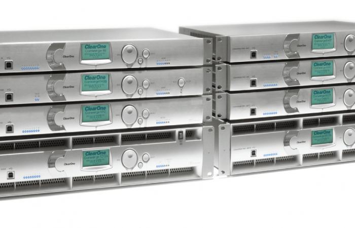 Rent-Converge telekomunikaciona oprema