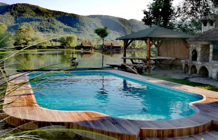 Vikendica-Drinski-san